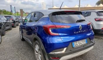 Renault Captur 1.6 hybrid Intens E-Tech 145cv auto full