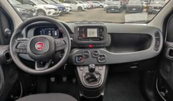 Fiat Panda 1.0 firefly hybrid s&s 70cv 5p.ti full