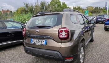 Dacia Duster 1.0 tce Comfort Eco-g  4×2 100cv full