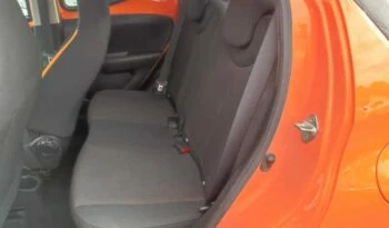 Toyota Aygo 5p 1.0 x-wave Orange 72cv full