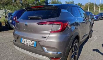 Renault Captur 1.6 hybrid Techno E-Tech 145cv auto full