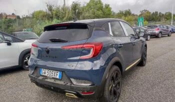 Renault Captur 1.6 hybrid E-Tech Engineered 145cv auto full