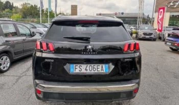 Peugeot 3008 1.2 puretech t. GT Line s&s 130cv my18 full