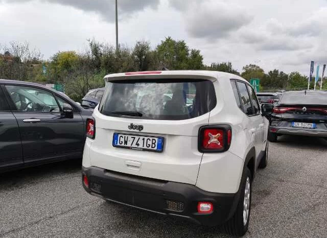 Jeep Renegade 1.0 t3 Limited 2wd full