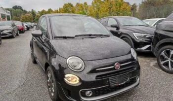 Fiat 500 1.0 hybrid Sport 70cv full