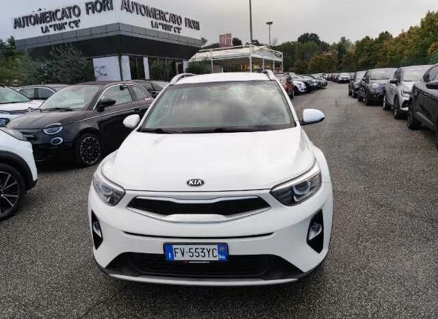 Kia Stonic 1.0 t-gdi Energy 120cv dct7 my18 full