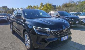 Renault Austral 1.2 mild hybrid advanced Evolution 130cv full