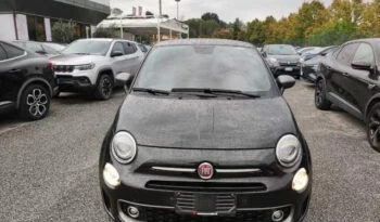 Fiat 500 1.0 hybrid Sport 70cv full