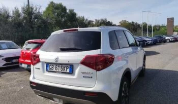 Suzuki Vitara 1.4 hybrid Top 2wd full