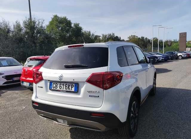 Suzuki Vitara 1.4 hybrid Top 2wd full