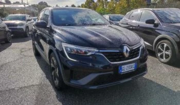 Renault Arkana 1.3 tce R.S. Line 160cv edc fap full