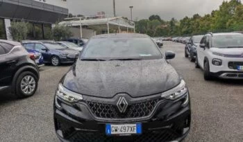 Renault Arkana 1.6 E-Tech full hybrid Techno 145cv full