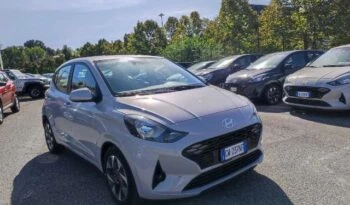 Hyundai i10 1.0 mpi Connectline 63cv full