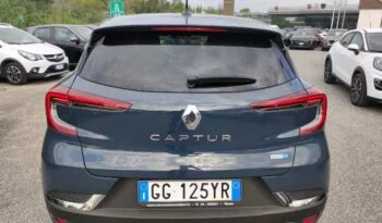 Renault Captur 1.6 hybrid Intens E-Tech 145cv auto full