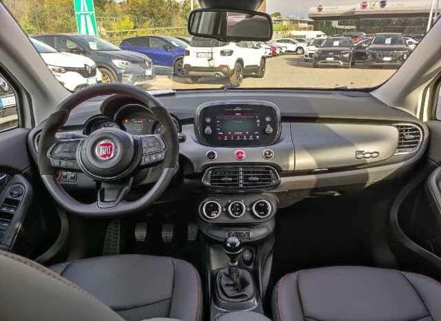 Fiat 500X 1.0 t3 Sport 120cv full