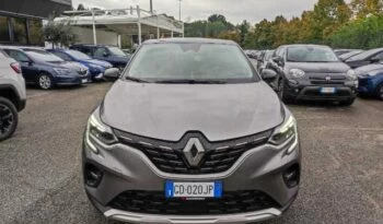 Renault Captur 1.6 hybrid Intens E-Tech 145cv auto full