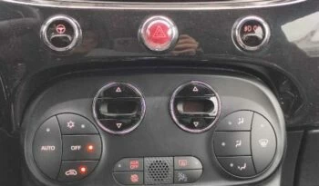 Fiat 500 1.0 hybrid Sport 70cv full