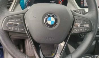 BMW 118i Advantage 136cv auto full