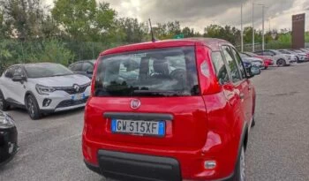 Fiat Panda 1.0 firefly hybrid s&s 70cv full