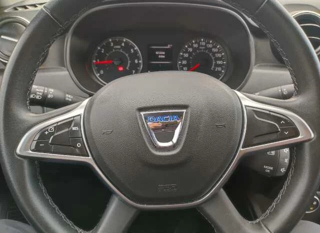 Dacia Duster 1.0 tce Comfort Eco-g  4×2 100cv full