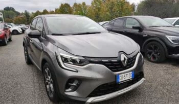 Renault Captur 1.6 plug-in hybrid Intens E-Tech 160cv auto full