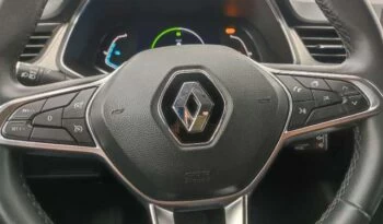 Renault Captur 1.6 hybrid Intens E-Tech 145cv auto full