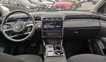 Hyundai Tucson 1.6 hev Exellence 2wd auto full