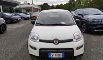 Fiat Panda 1.0 firefly hybrid s&s 70cv full