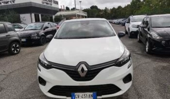 Renault Clio 1.6 E-Tech full hybrid Equilibre 145cv auto full