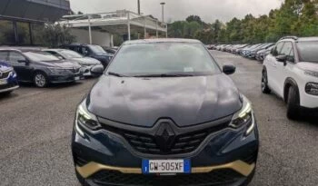 Renault Captur 1.6 hybrid E-Tech Engineered 145cv auto full