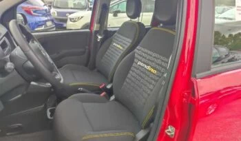 Fiat Panda 1.0 firefly hybrid s&s 70cv full