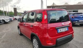 Fiat Panda 1.0 firefly hybrid s&s 70cv full