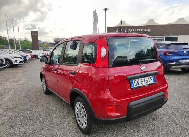 Fiat Panda 1.0 firefly hybrid s&s 70cv full