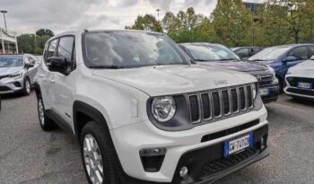 Jeep Renegade 1.0 t3 Limited 2wd full