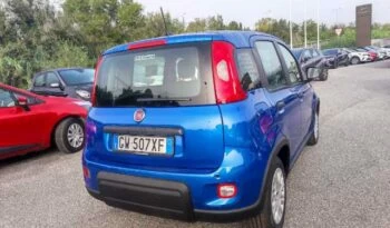 Fiat Panda 1.0 firefly hybrid s&s 70cv full