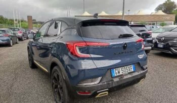 Renault Captur 1.6 hybrid E-Tech Engineered 145cv auto full