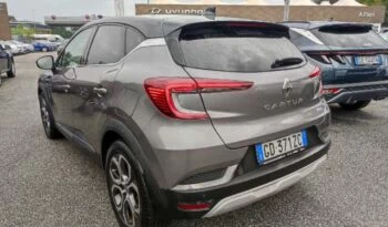 Renault Captur 1.6 plug-in hybrid Intens E-Tech 160cv auto full