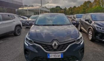 Renault Captur 1.6 hybrid Zen E-Tech 145cv auto full