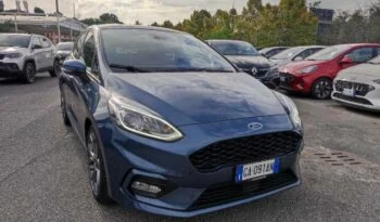 Ford Fiesta 5p 1.1 ST-line 85cv my19.5 full