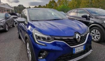 Renault Captur 1.6 hybrid Intens E-Tech 145cv auto full