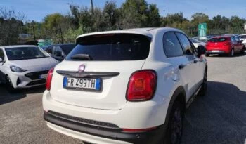 Fiat 500X 1.4 m-air Cross Plus 4×2 140cv full