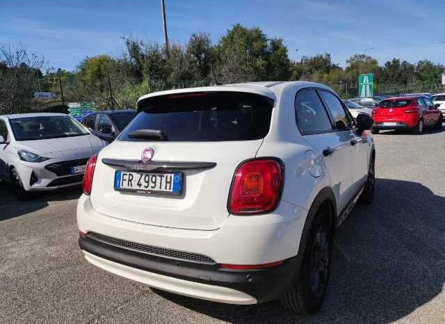 Fiat 500X 1.4 m-air Cross Plus 4×2 140cv full