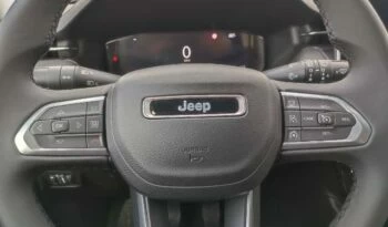 Jeep Compass 1.6 mjt Limited 2wd 130cv full