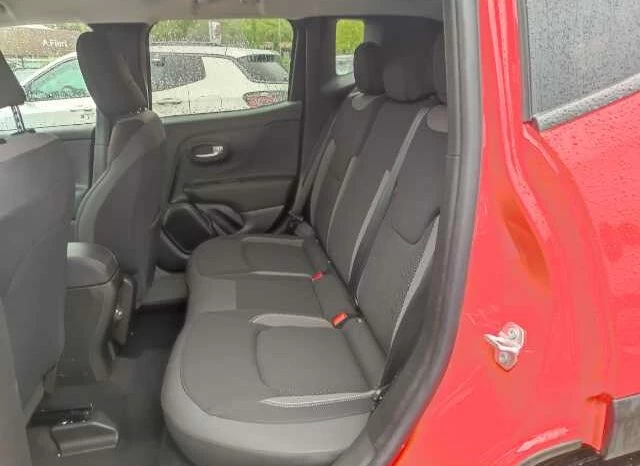 Jeep Renegade 1.5 turbo t4 mhev Limited 2wd 130cv dct full