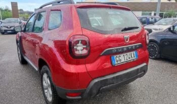 Dacia Duster 1.0 tce Comfort Eco-g  4×2 100cv full