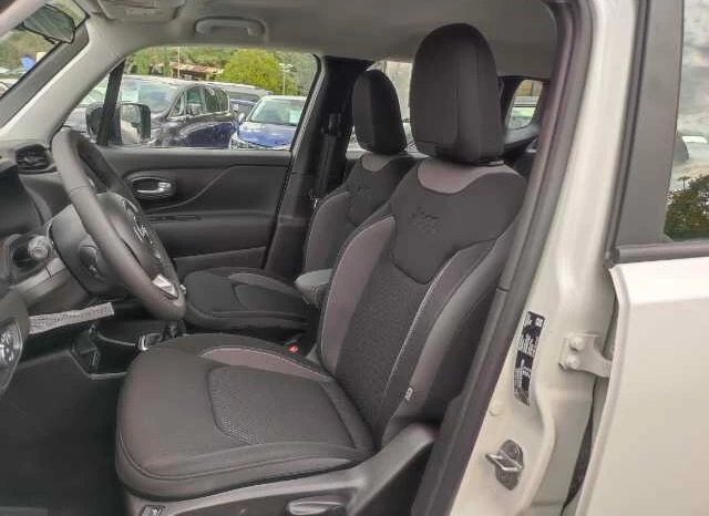 Jeep Renegade 1.0 t3 Limited 2wd full