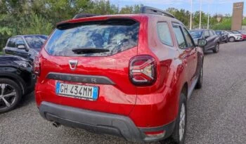 Dacia Duster 1.0 tce Comfort Gpl 4×2 100cv full