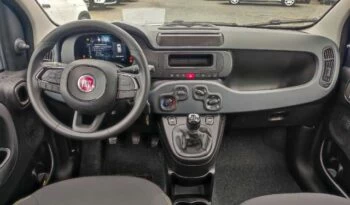 Fiat Panda 1.0 firefly hybrid s&s 70cv full