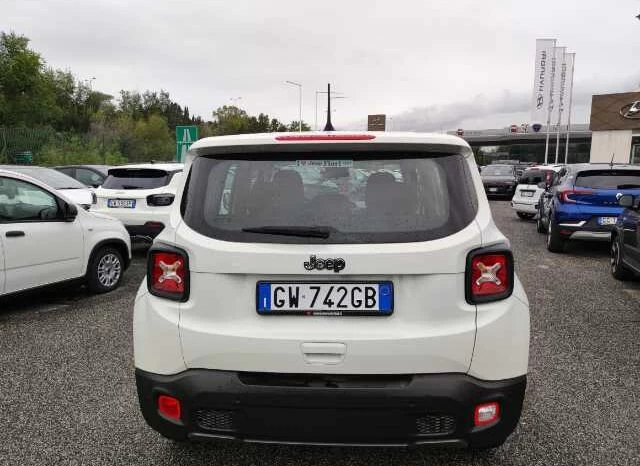 Jeep Renegade 1.0 t3 Limited 2wd full