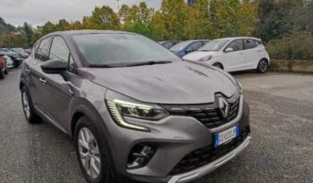 Renault Captur 1.6 hybrid Intens E-Tech 145cv auto full